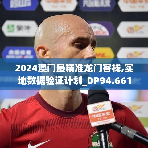 2024澳门最精准龙门客栈,实地数据验证计划_DP94.661-8