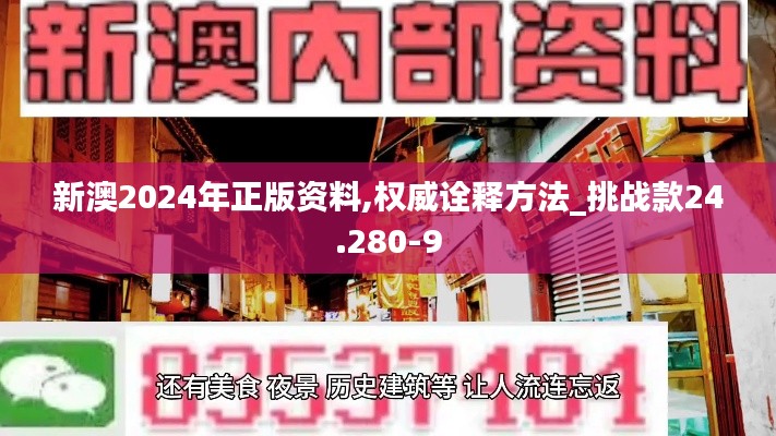 新澳2024年正版资料,权威诠释方法_挑战款24.280-9