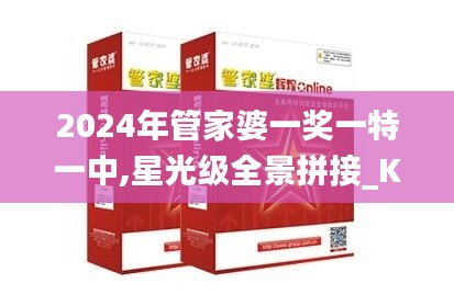 2024年管家婆一奖一特一中,星光级全景拼接_KRM30.501灵动版