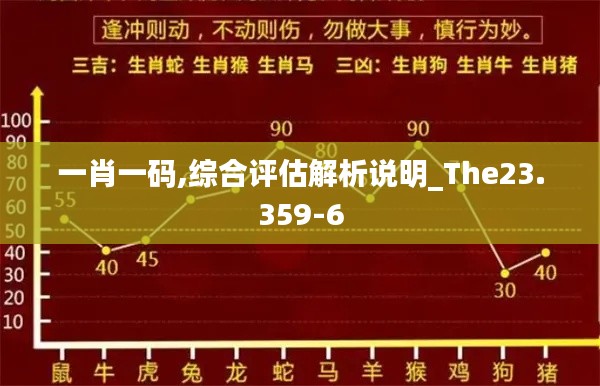 一肖一码,综合评估解析说明_The23.359-6