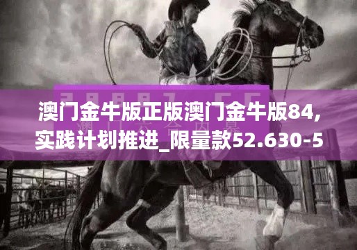 澳门金牛版正版澳门金牛版84,实践计划推进_限量款52.630-5