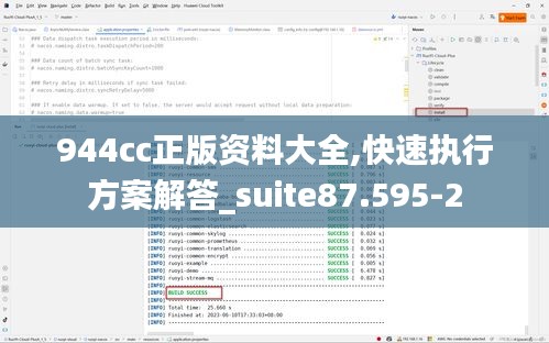 944cc正版资料大全,快速执行方案解答_suite87.595-2