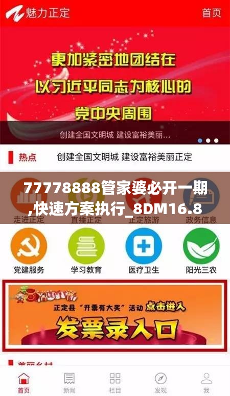 77778888管家婆必开一期,快速方案执行_8DM16.816-2